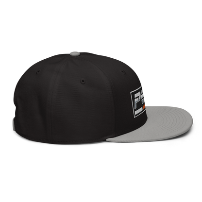 PHOENIX SAMURAI MOTORSPORT - Snapback Cap