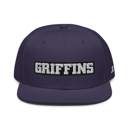 ENRO GRIFFINS - Snapback Cap Griffins