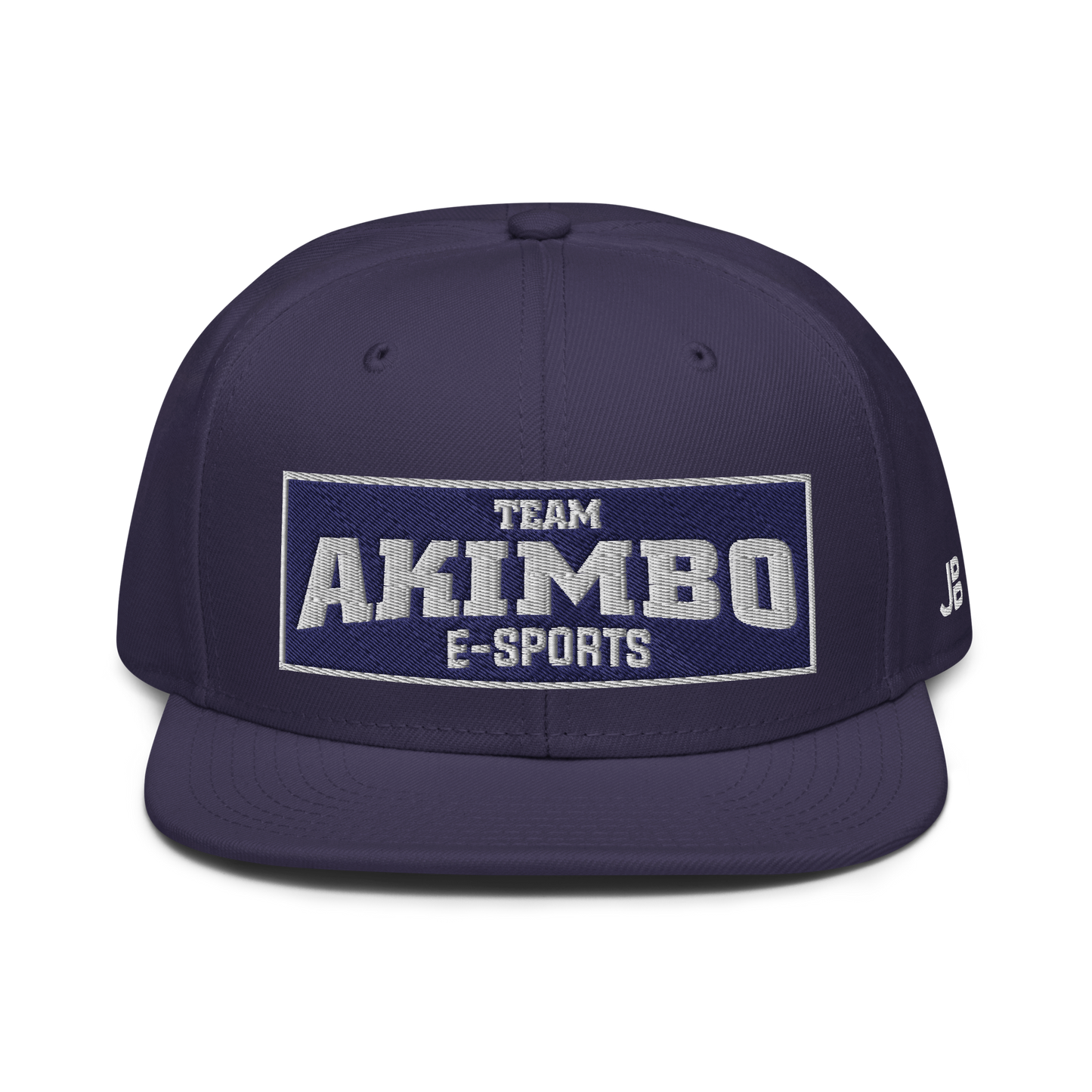 TEAM AKIMBO - Snapback-Cap