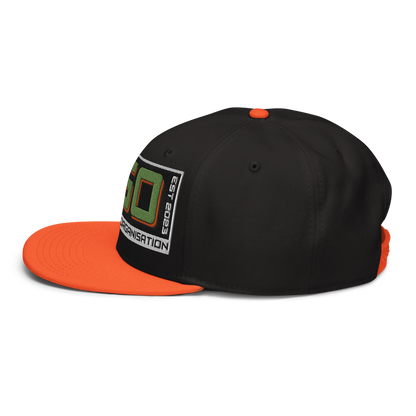 SLAYGAMING ORGANISATION - Snapback Cap