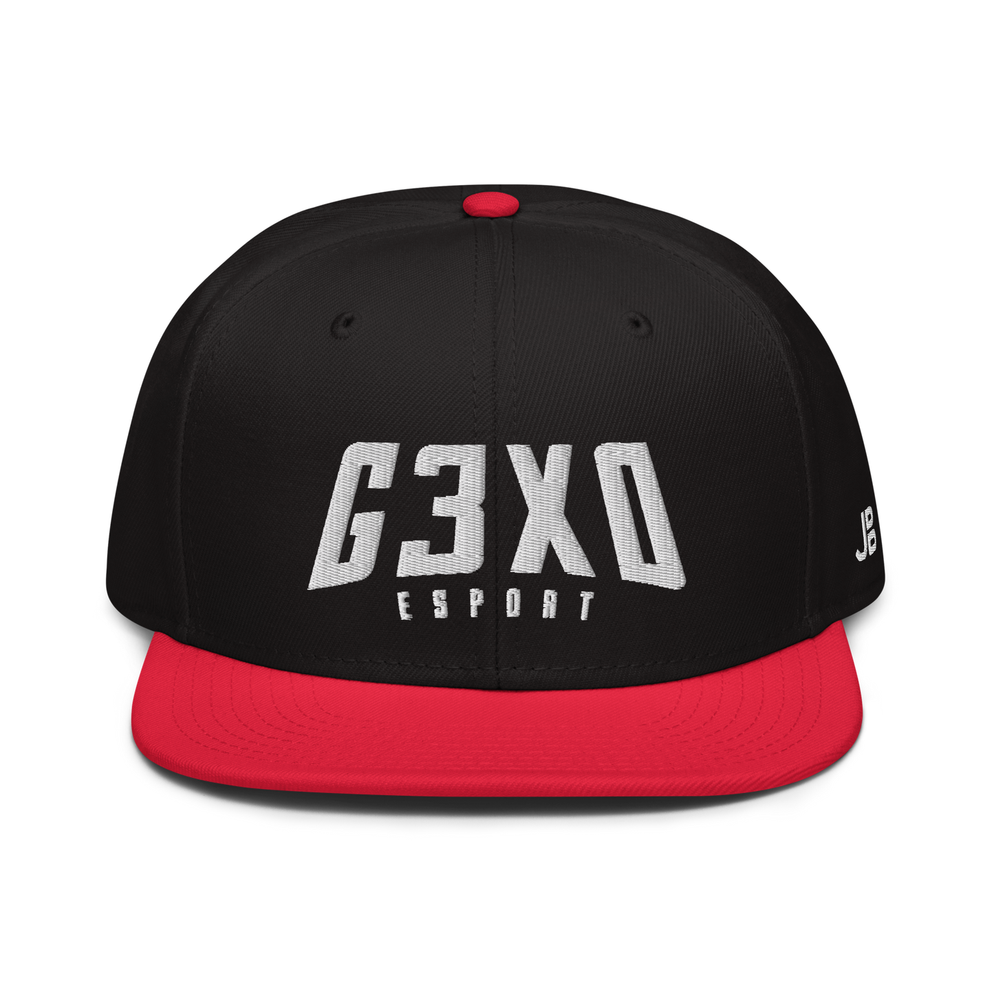 G3XO ESPORT - Snapback Cap