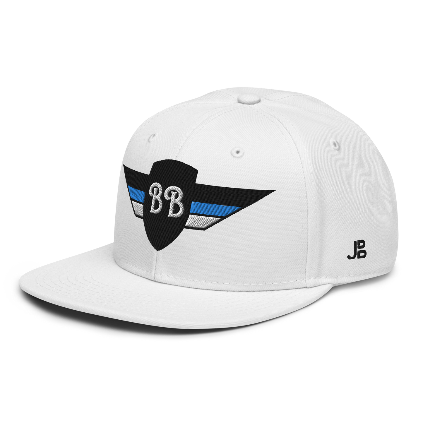 MSC BILLGAUER BUBEN - Snapback-Cap