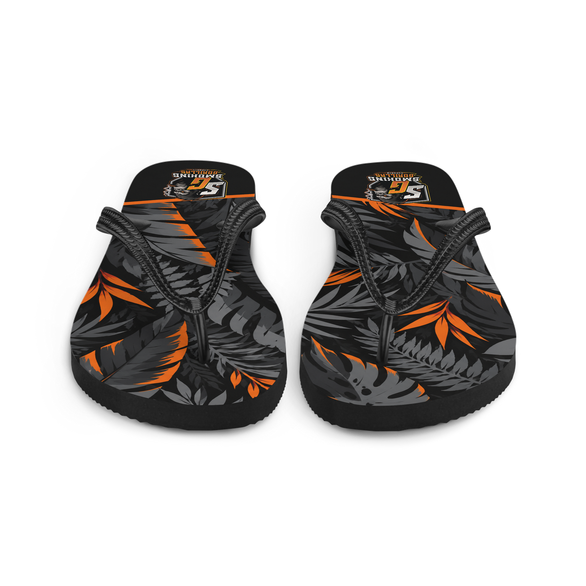 SMOKING GORILLAS - FlipFlops – Produktansicht
