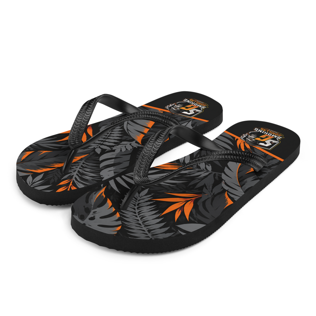 SMOKING GORILLAS - FlipFlops – Produktansicht