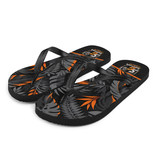 SMOKING GORILLAS - FlipFlops – Produktansicht