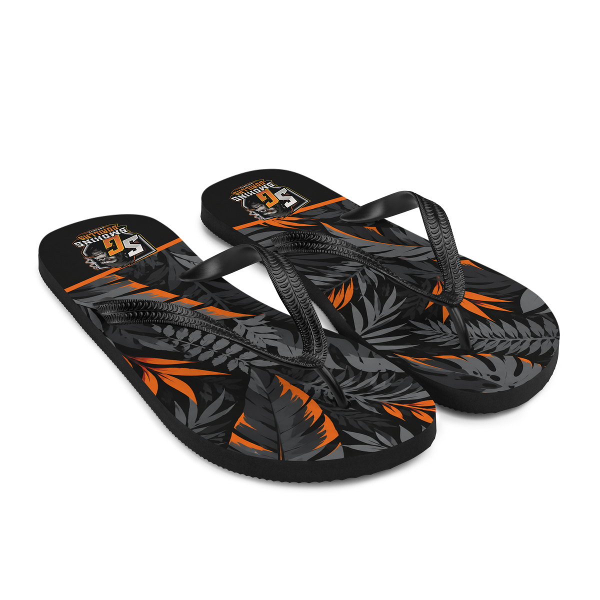 SMOKING GORILLAS - FlipFlops – Produktansicht