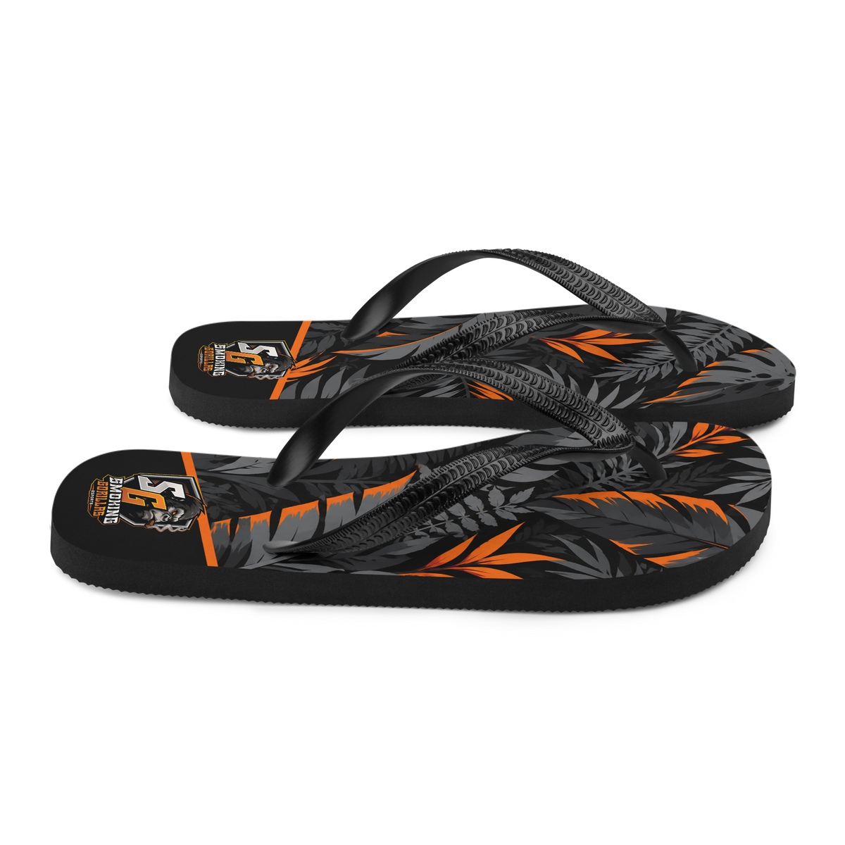 SMOKING GORILLAS - FlipFlops – Produktansicht