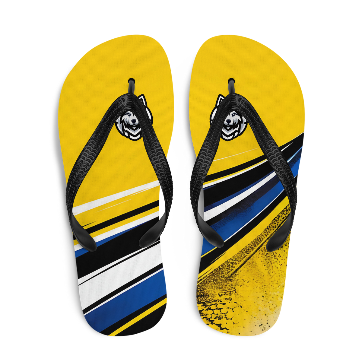 HUSKIES ESPORT JÜLICH E.V. - Flip-Flops 2026