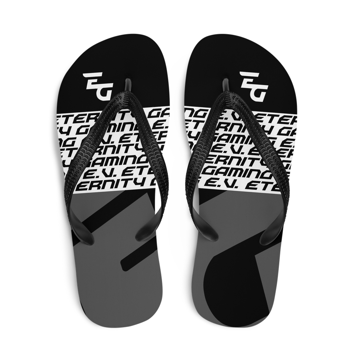 ETERNITY GAMING - Flip-Flops