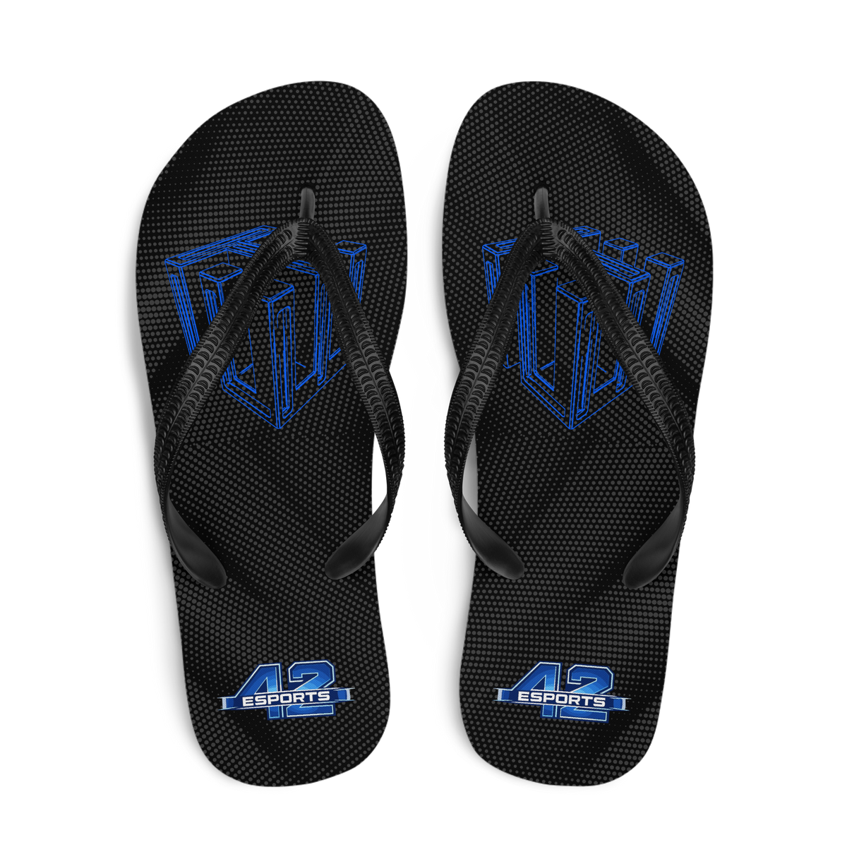 FOURTYTWO ESPORTS - Flip-Flops