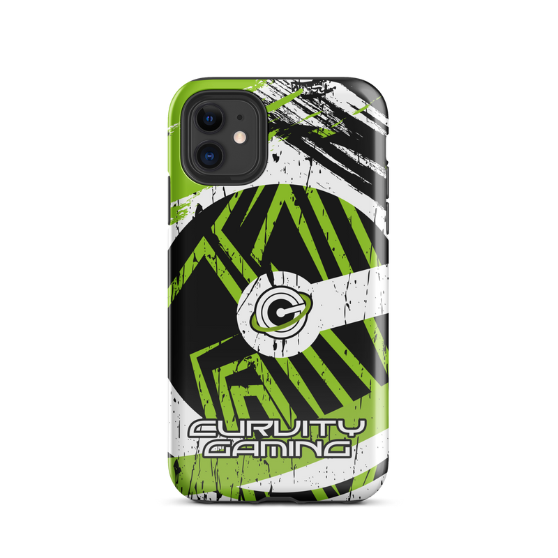 Hardcase Phone Case im Teamdesign