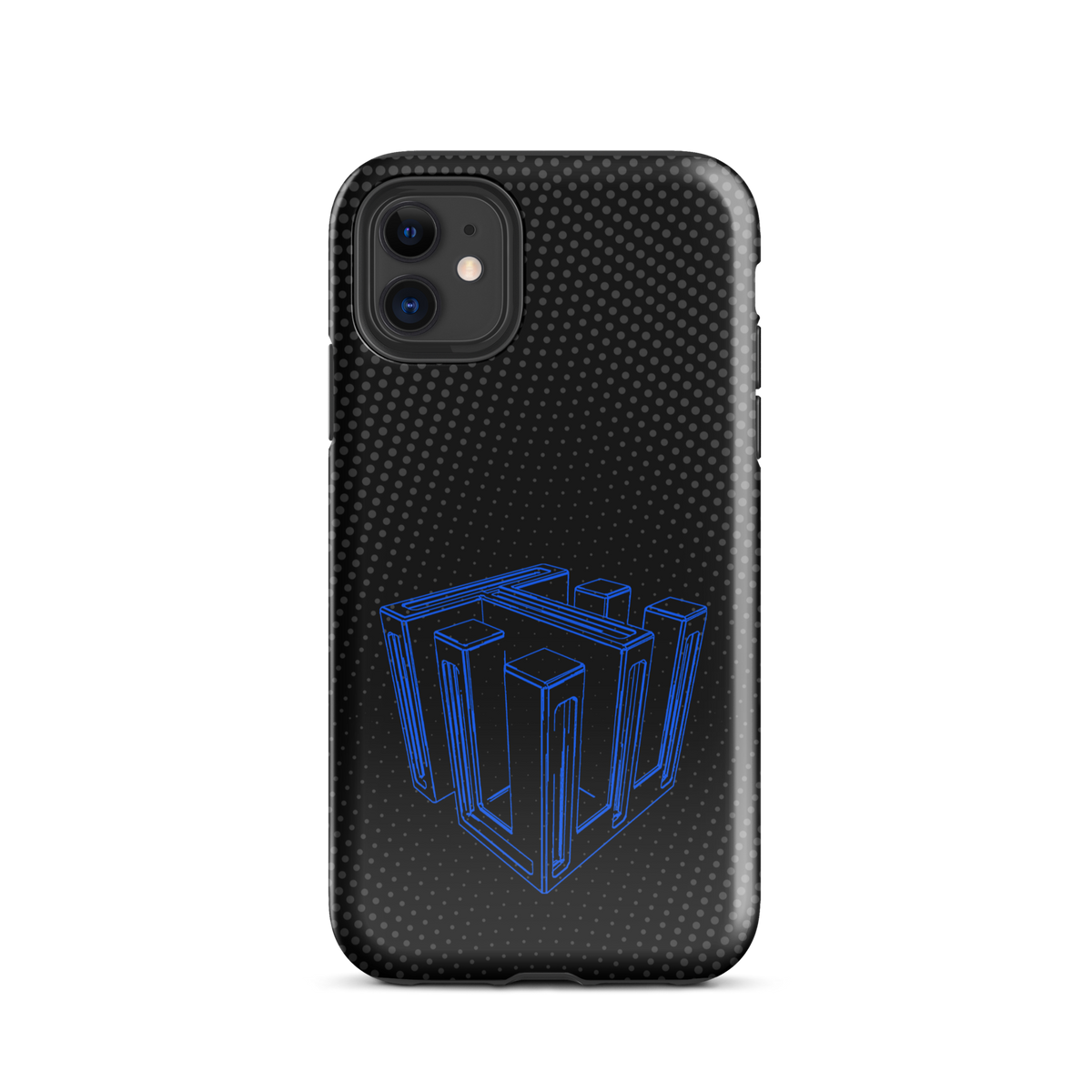FOURTYTWO ESPORTS - Hardcase iPhone® Handyhülle