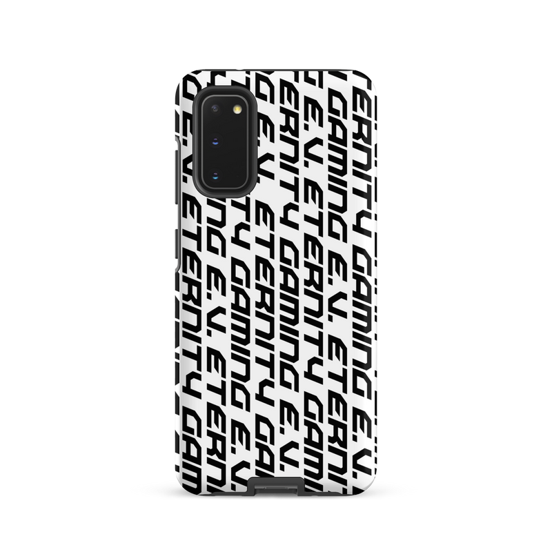 Hardcase Phone Case im Teamdesign