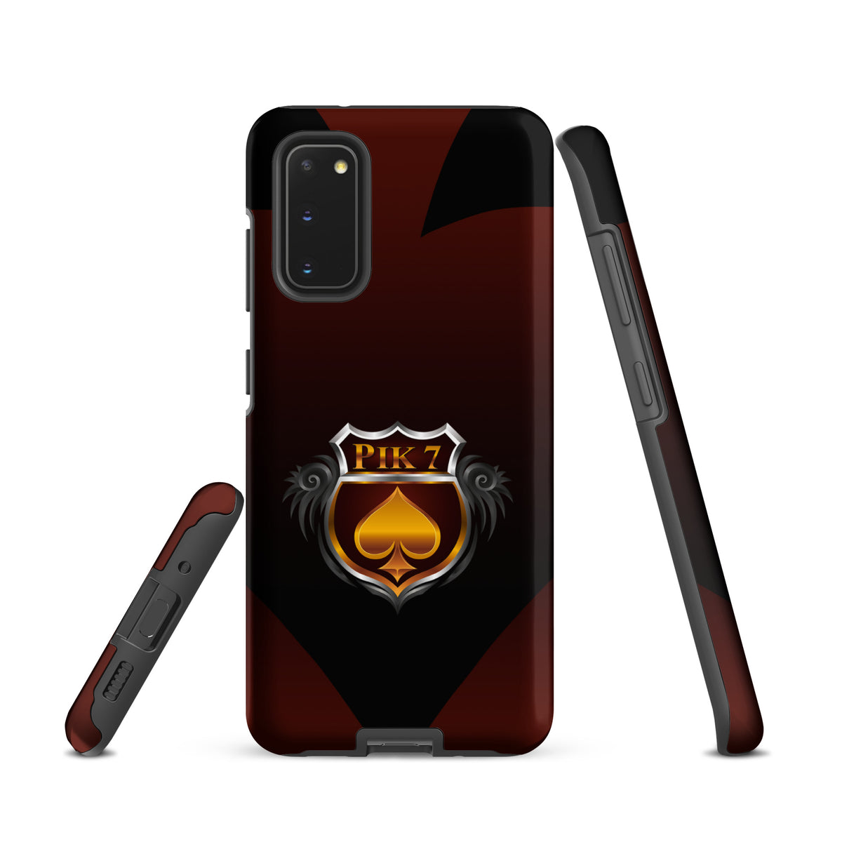 PIK 7 - Hardcase Samsung®-Hülle