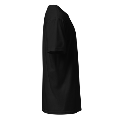 NOOB RACING TEAM - Stick Shirt – Produktansicht