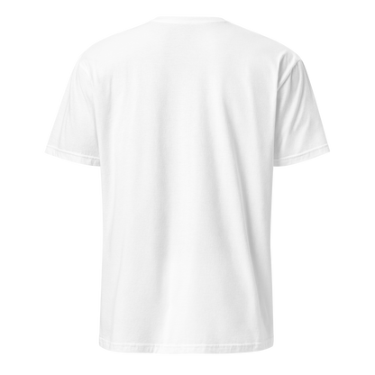 NOOB RACING TEAM - Stick Shirt – Rückansicht