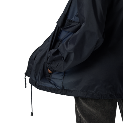 NOOB RACING TEAM - Stick Windbreaker – Produktansicht