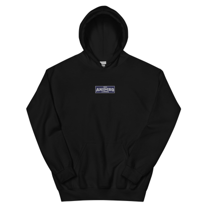 TEAM AKIMBO - Stick Hoodie