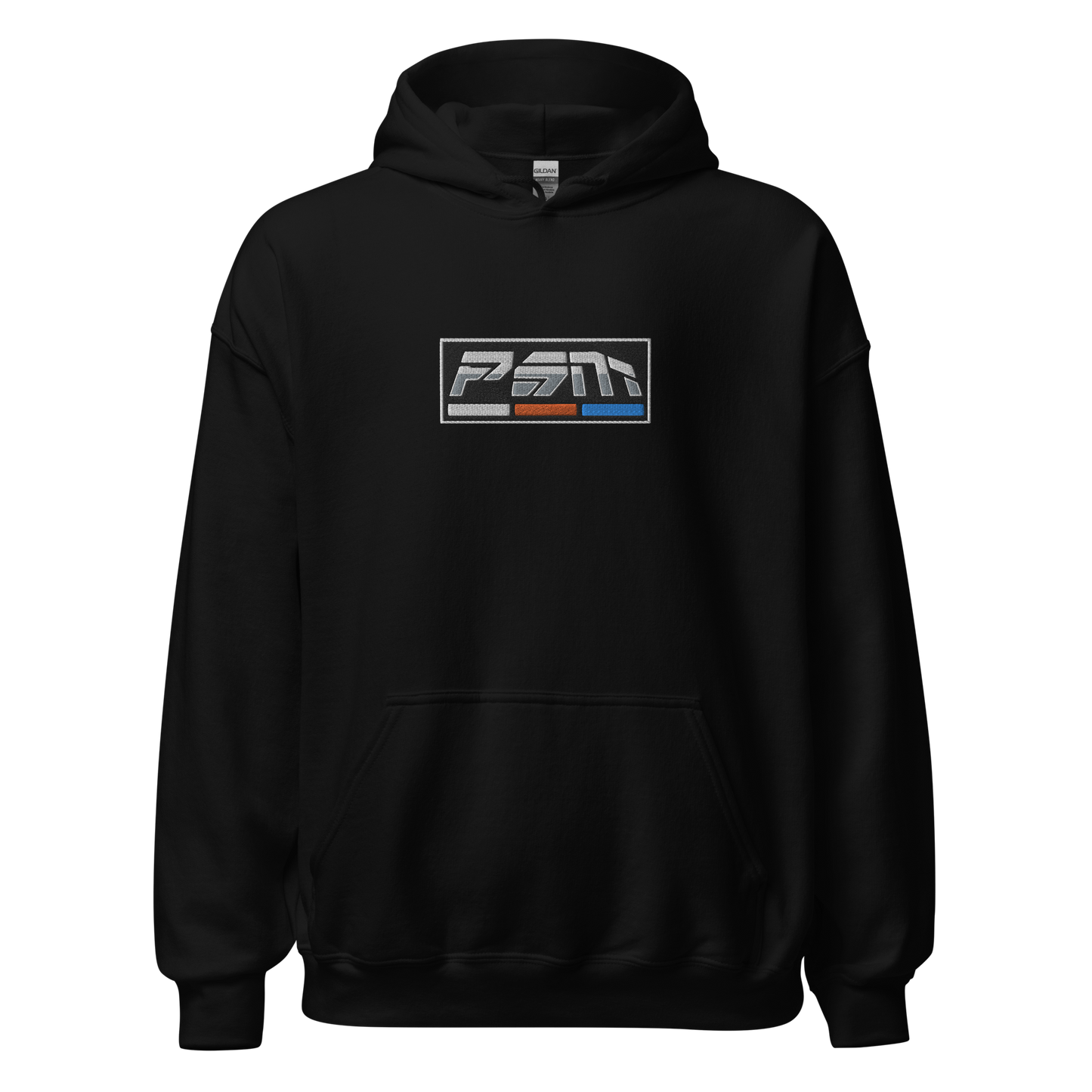 PHOENIX SAMURAI MOTORSPORT - Stick Hoodie