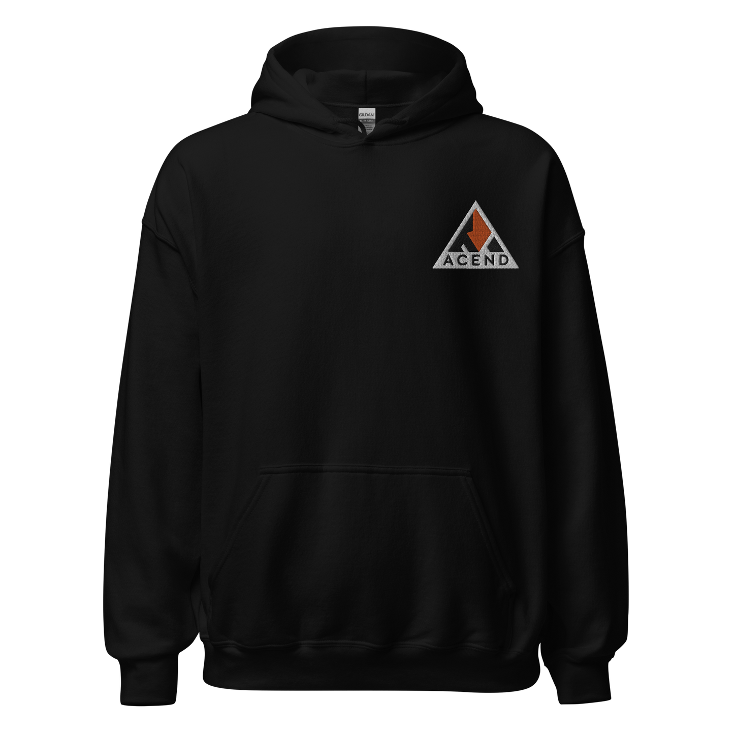 ACEND - Stick Hoodie