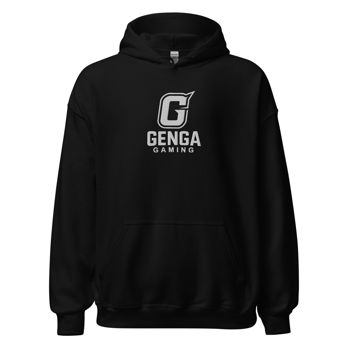 GENGA GAMING - Stick Hoodie
