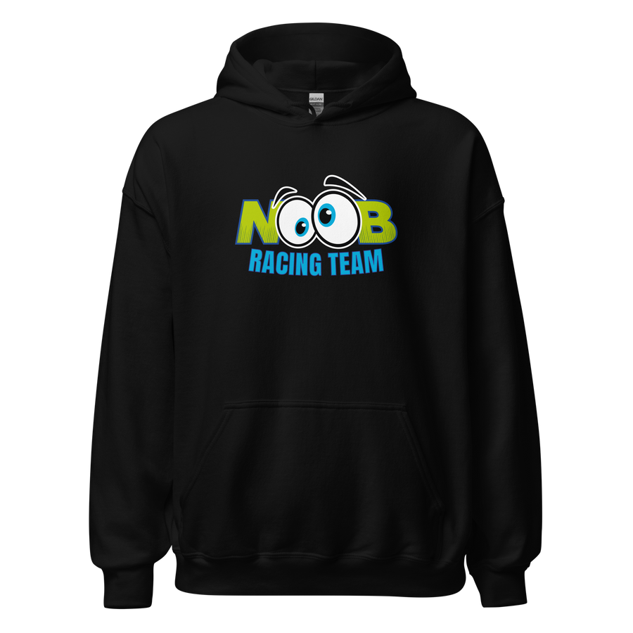 Basic Hoodie – Design example