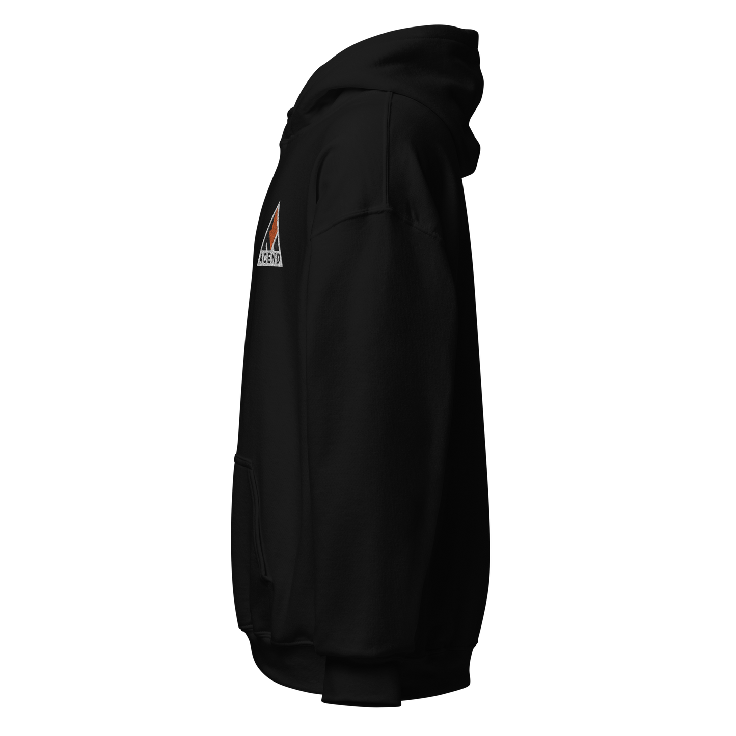 ACEND - Stick Hoodie