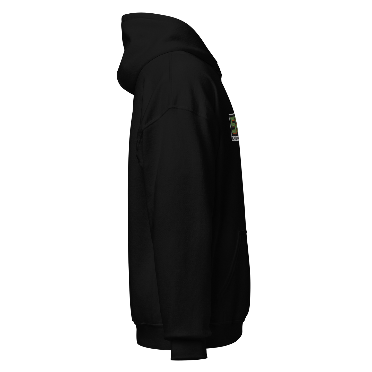 SLAYGAMING ORGANISATION - Stick Hoodie