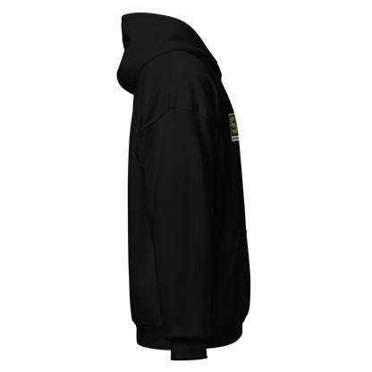 SLAYGAMING ORGANISATION - Stick Hoodie