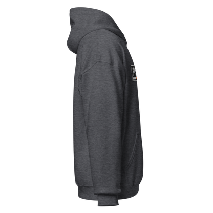 PHOENIX SAMURAI MOTORSPORT - Stick Hoodie