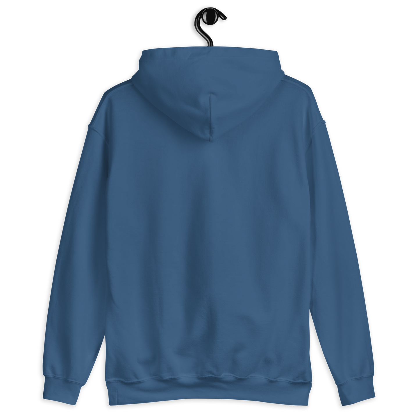 TEAM AKIMBO - Stick Hoodie