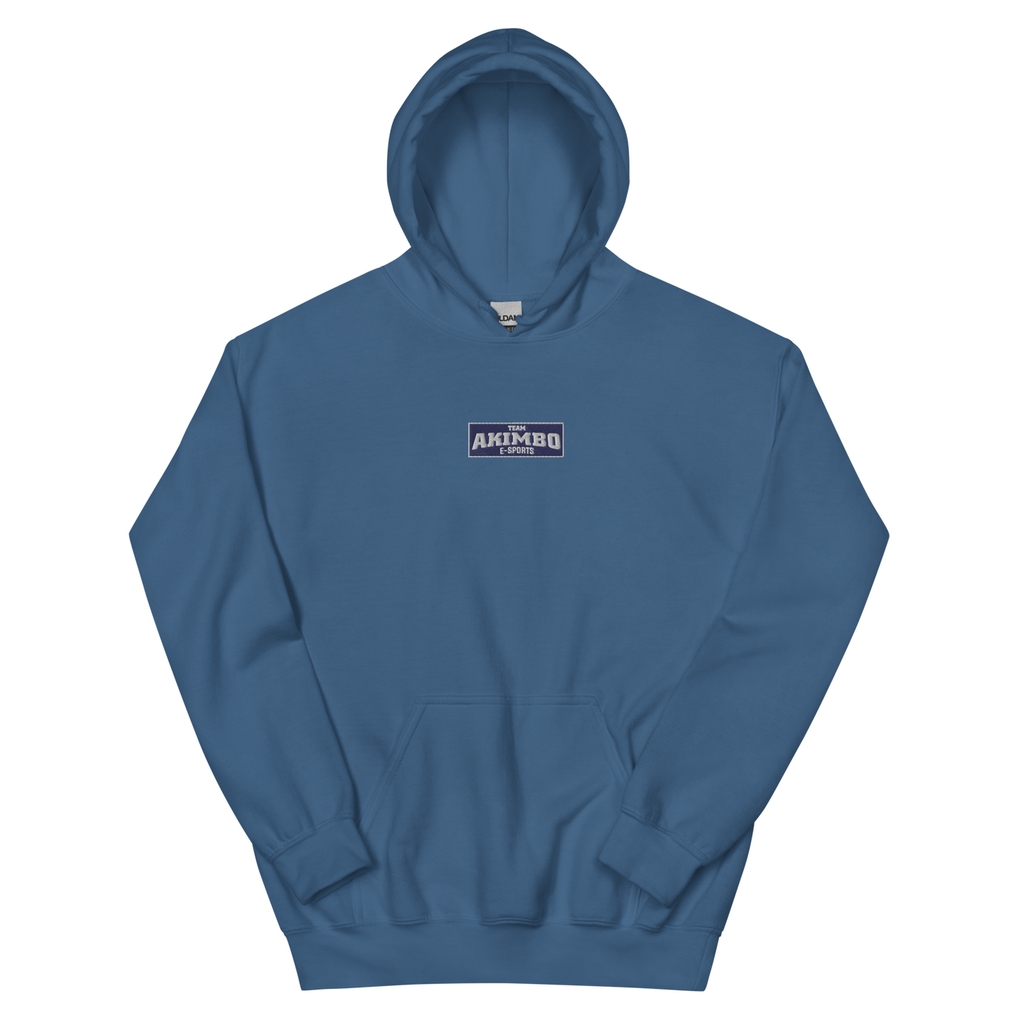 TEAM AKIMBO - Stick Hoodie