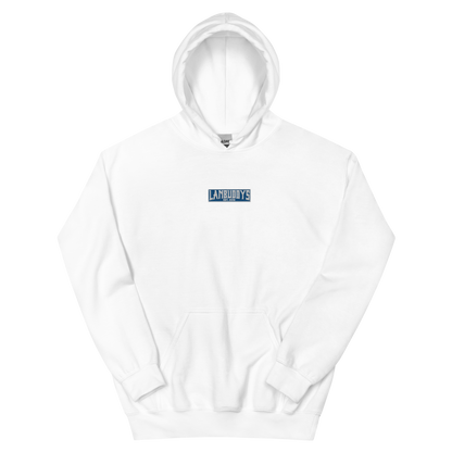 LANBUDDYS - Stick Hoodie