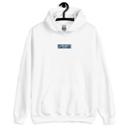 LANBUDDYS - Stick Hoodie