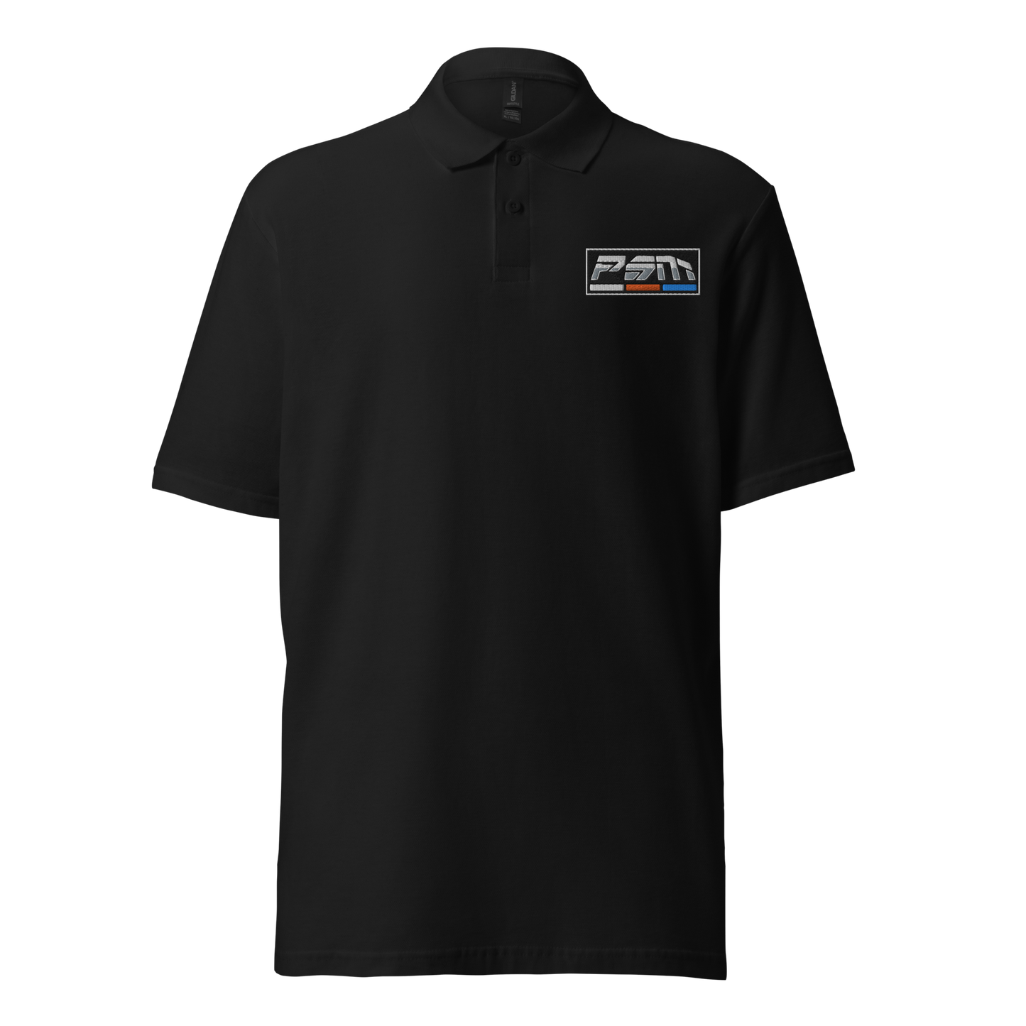 PHOENIX SAMURAI MOTORSPORT - Stick Poloshirt