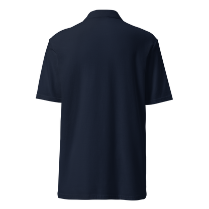 TEAM AKIMBO - Stick Poloshirt