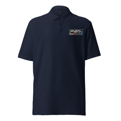 PHOENIX SAMURAI MOTORSPORT - Stick Poloshirt