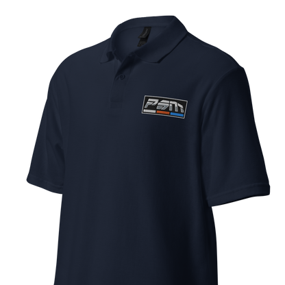 PHOENIX SAMURAI MOTORSPORT - Stick Poloshirt