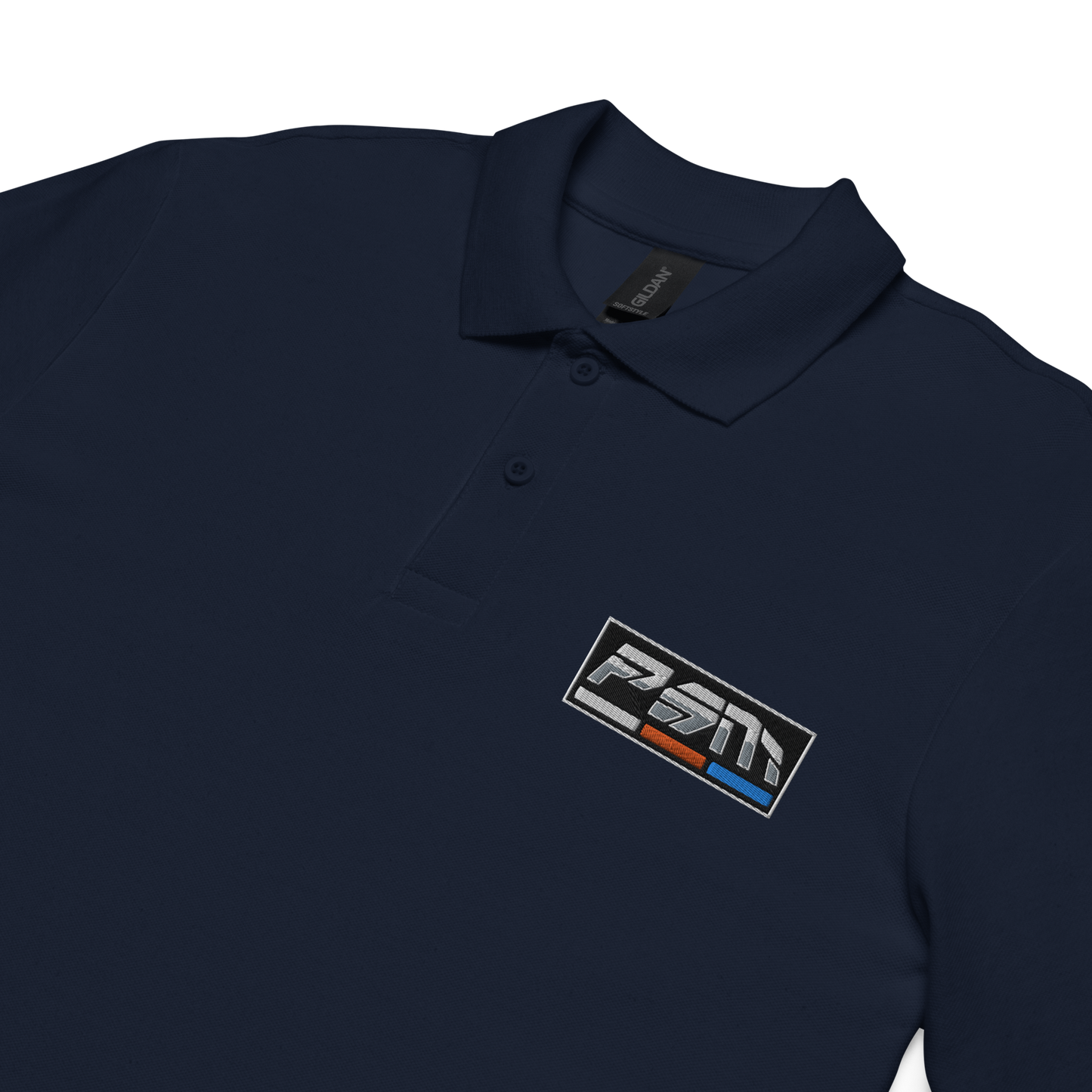 PHOENIX SAMURAI MOTORSPORT - Stick Poloshirt