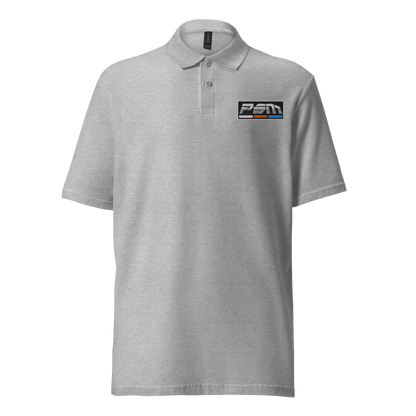 PHOENIX SAMURAI MOTORSPORT - Stick Poloshirt