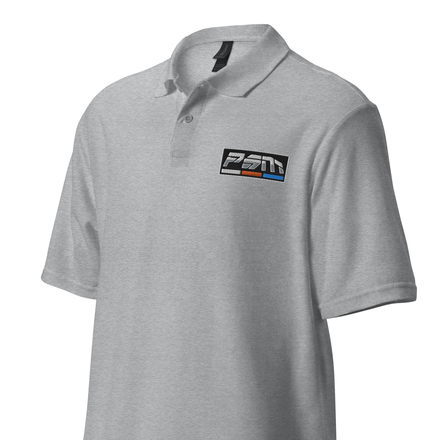 PHOENIX SAMURAI MOTORSPORT - Stick Poloshirt