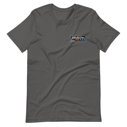 PHOENIX SAMURAI MOTORSPORT - Stick Shirt