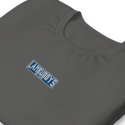 LANBUDDYS - Stick Shirt