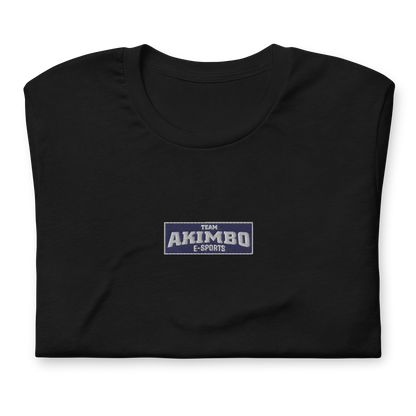 TEAM AKIMBO - Stick Shirt