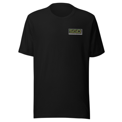 SLAYGAMING ORGANISATION - Stick Shirt