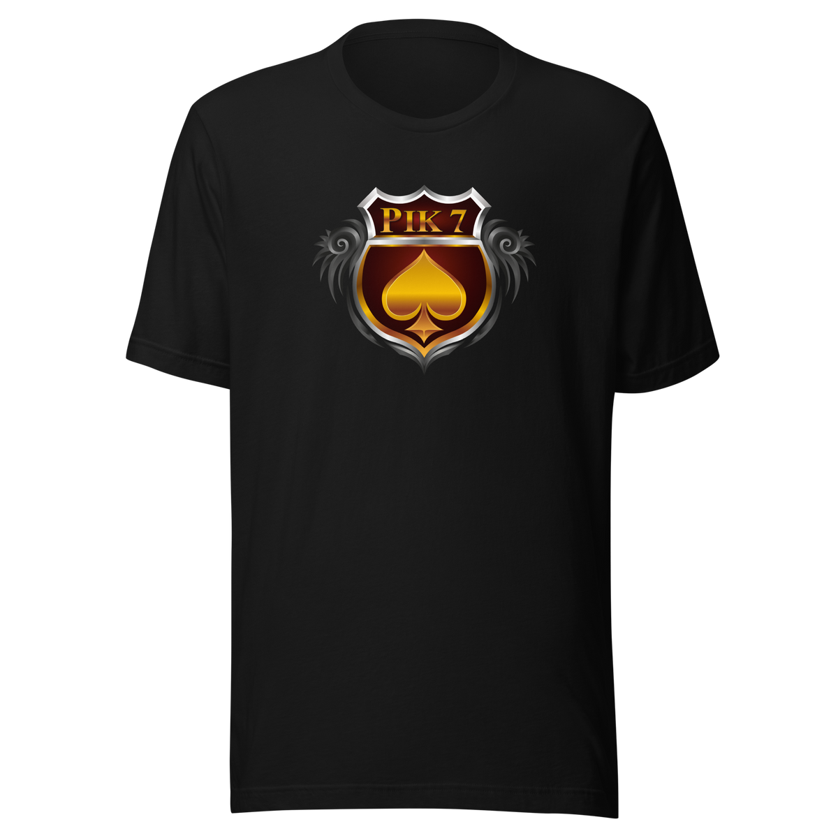 PIK 7 - Basic Shirt