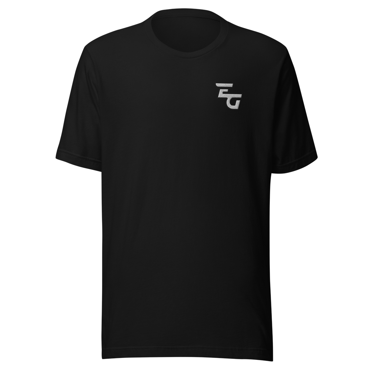 ETERNITY GAMING - Sticklogo Shirt
