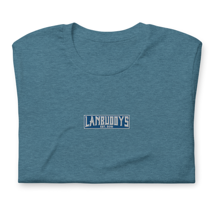 LANBUDDYS - Stick Shirt