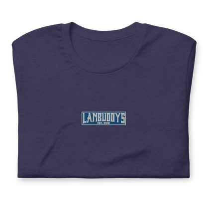 LANBUDDYS - Stick Shirt