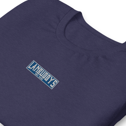 LANBUDDYS - Stick Shirt